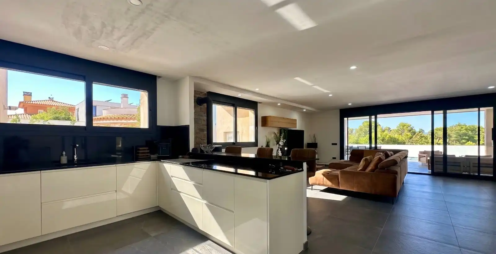 Casa amb terrassa en venda a Carrer de la República Argentina 30, imagen 19