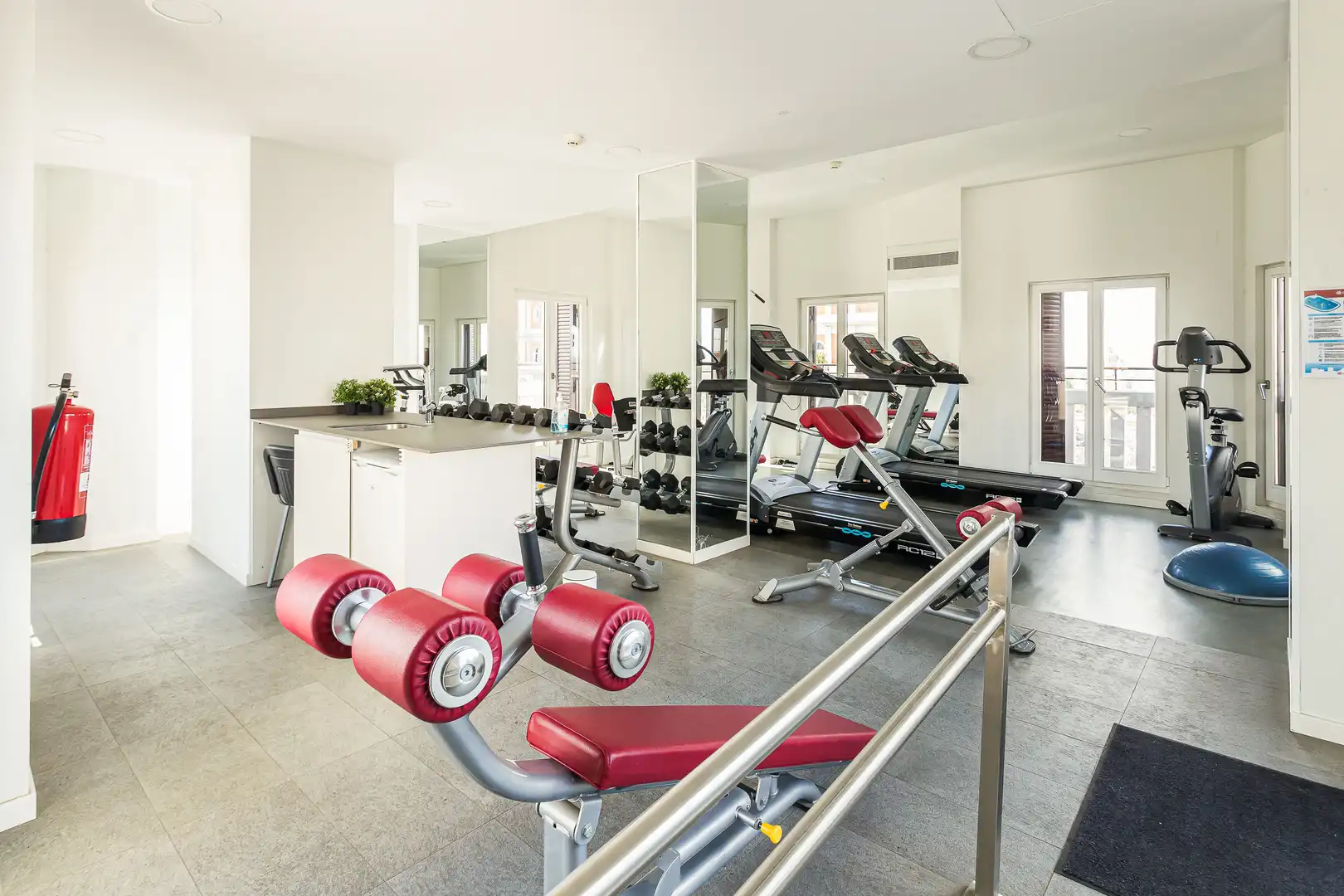 Apartament en venda en Madrid amb Aire condicionat, Calefacció i Piscina