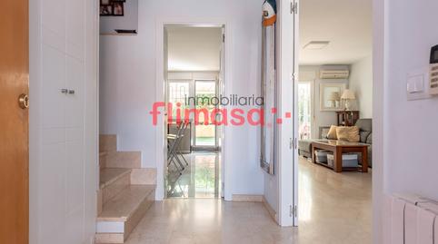 Foto 4 de Casa adosada en venta en Calle Sofía de Grecia, Sector S, Madrid