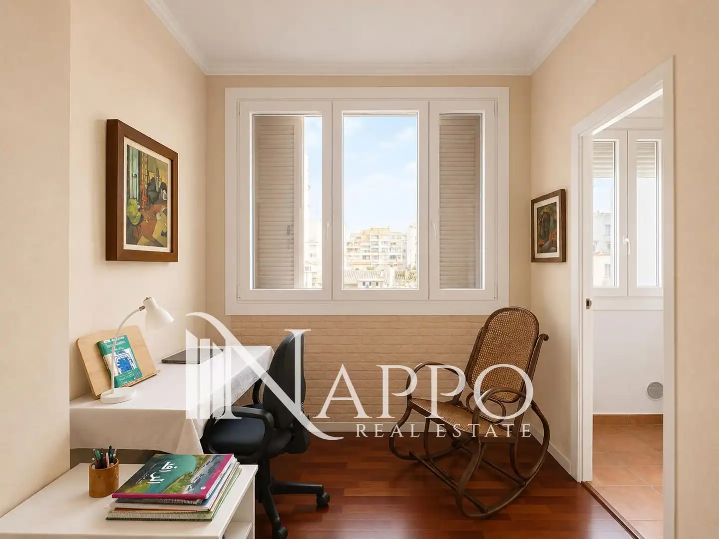 Penthouse zum Verkauf in Ramon Berenguer III,, imagen 12