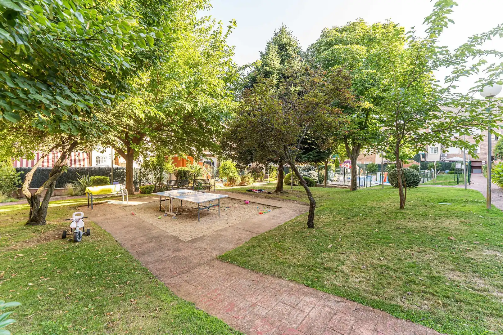 Flat for sale in Zona el Caño