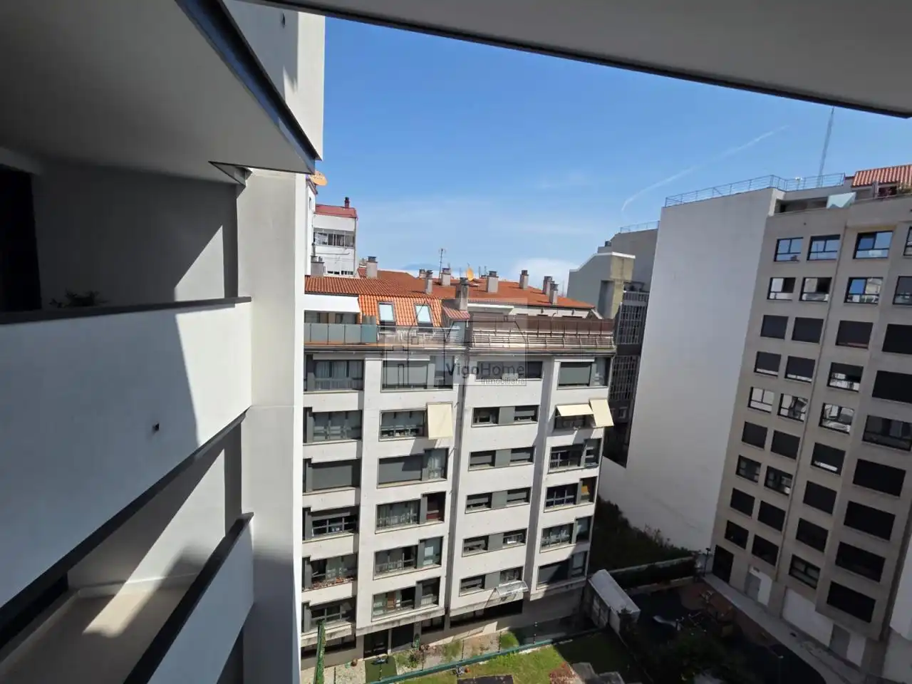 Flat for rent in ROSALIA DE CASTRO, 61, Centro - Areal