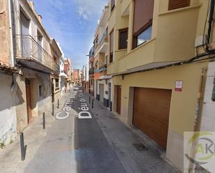 Exterior view of House or chalet for sale in Alaquàs