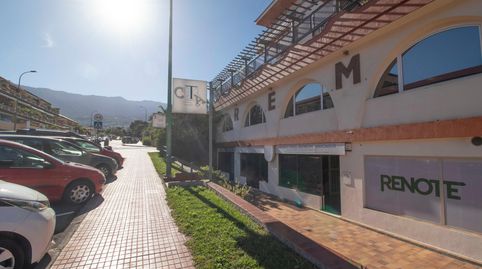 Foto 3 von Geschaftsraum zum Verkauf in Calle Garoe, 2, Zona Botánico, Puerto de la Cruz