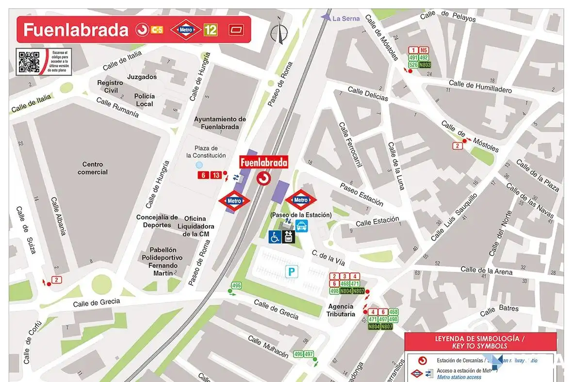Gewerbefläche zum Verkauf in Avenida de Europa 2, imagen 31