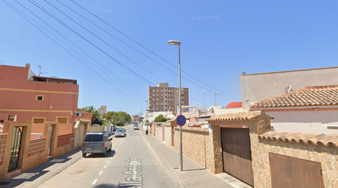 Foto 2 de Pis en venda a Nueva Torrevieja, Torrevieja