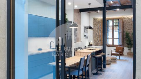 Photo 5 of Flat for sale in Carrer de Industria, El Camp de l'Arpa del Clot, Barcelona
