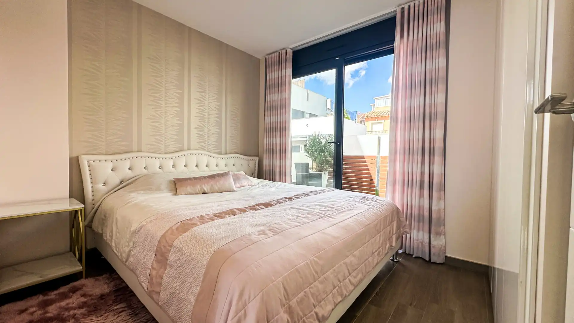 Houses for sale in Parque de las Naciones