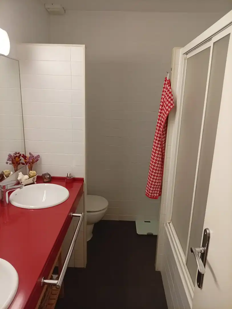 Piso con terraza en venta en Carrer de Provença 422, imagen 47