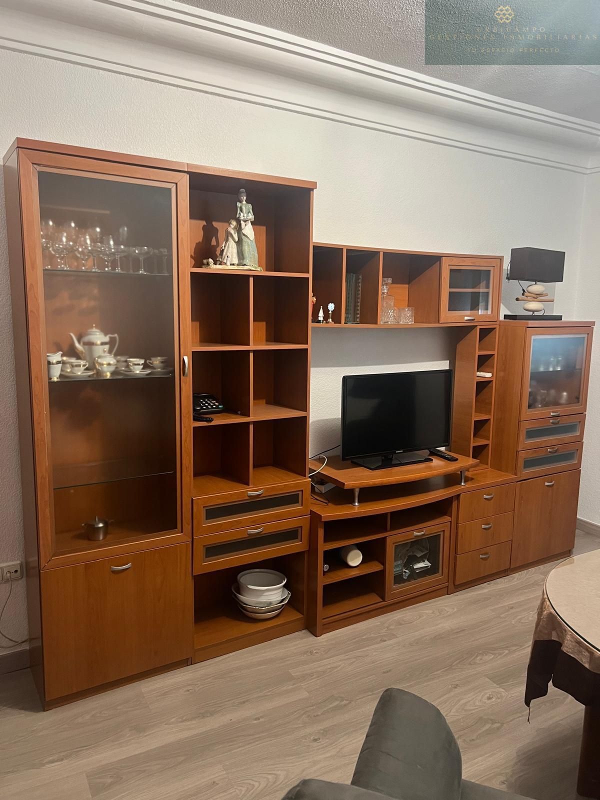 Flat to rent in Centro