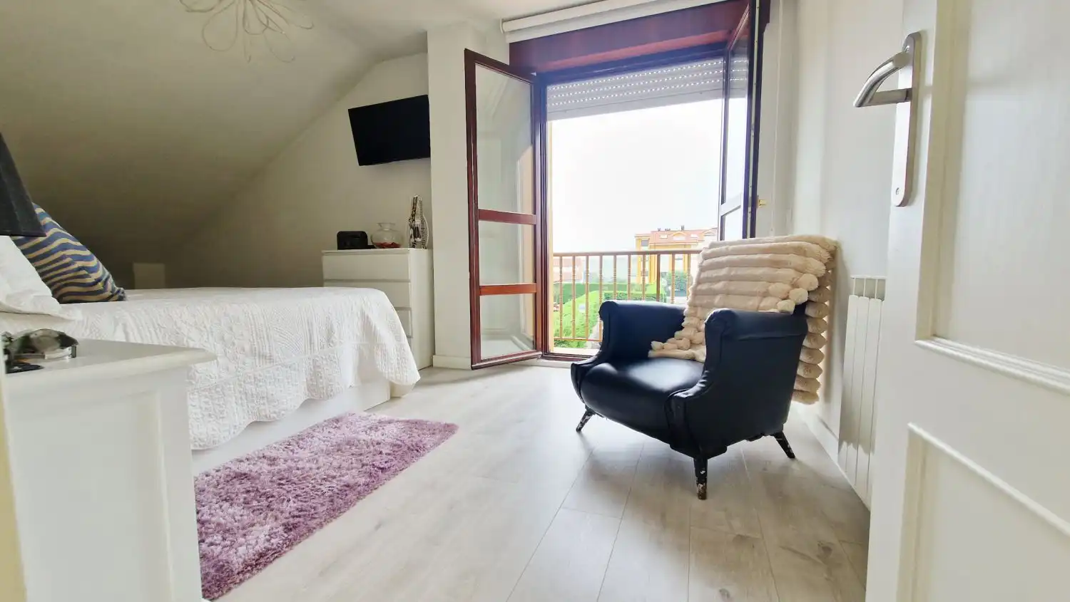 Dormitori de Dúplex en venda en Suances, Cantabria
