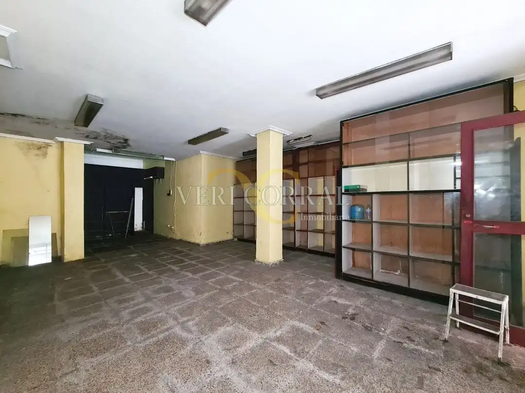 Business premises for sale in Avenida Manuel Llaneza, imagen 4