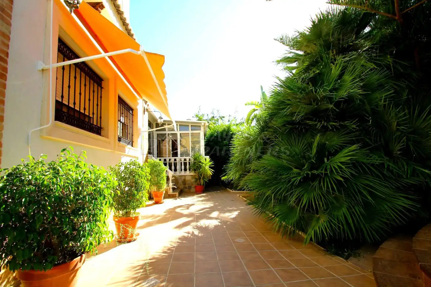 Villa mit Terrasse zum Verkauf in Nueva Torrevieja - Aguas Nuevas, imagen 62