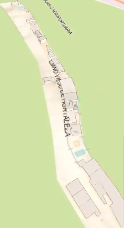 Residential land for sale in C. Arroyo de la Tía Martina, imagen 2