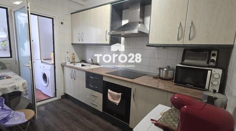 Foto 4 de Pis en venda a Fco Carratala Cernuda, Campoamor, Alicante