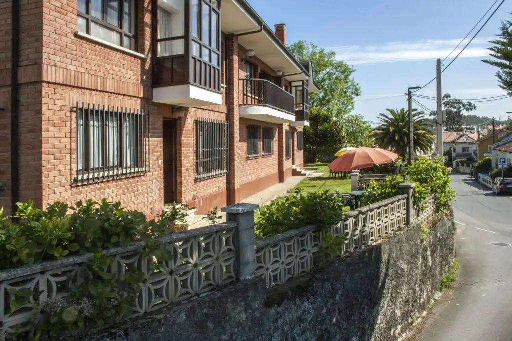 Casa o xalet de lloguer a Lugar Celoriu, 374, Celorio - Poó - Parres