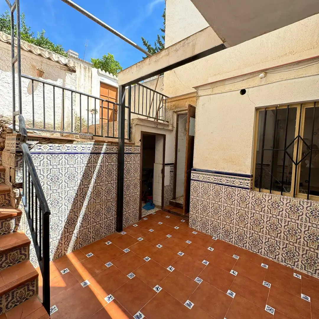 House with garden for sale in Periana, imagen 37