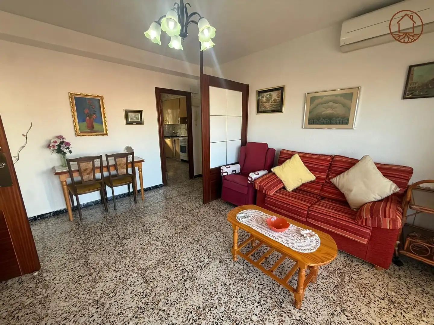 Flat for sale in Calle FEDERICO GARCIA LORCA 13, imagen 12