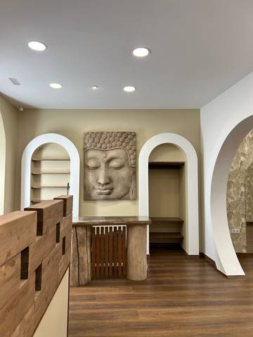 Local comercial en Venta en Murallas