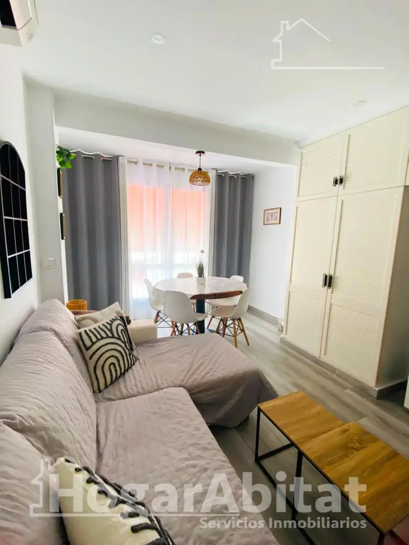 Appartamento con terrazza in vendita a Calle Formentera, imagen 13