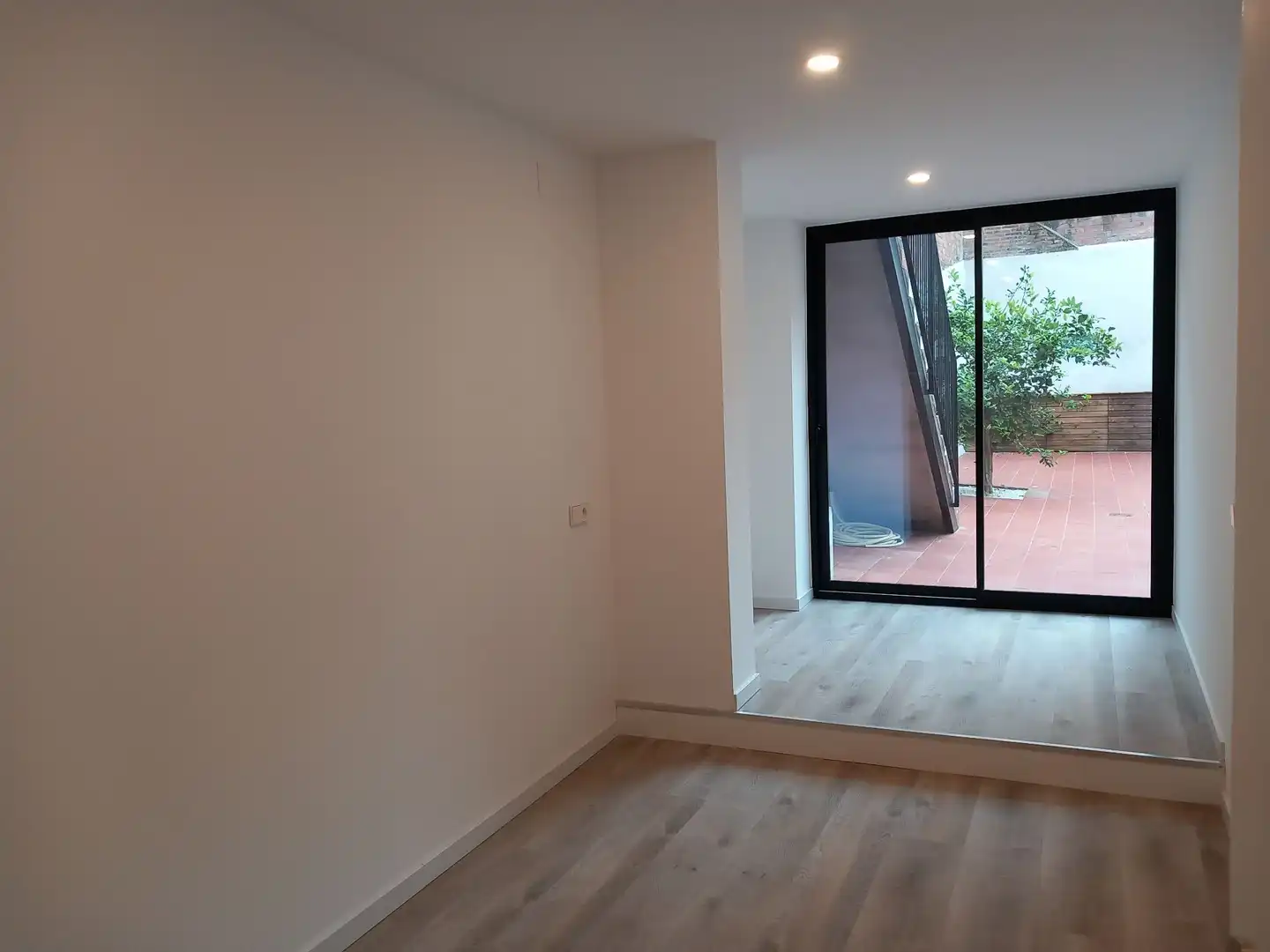 Duplexes for rent in guifre, Progrés - Pep Ventura