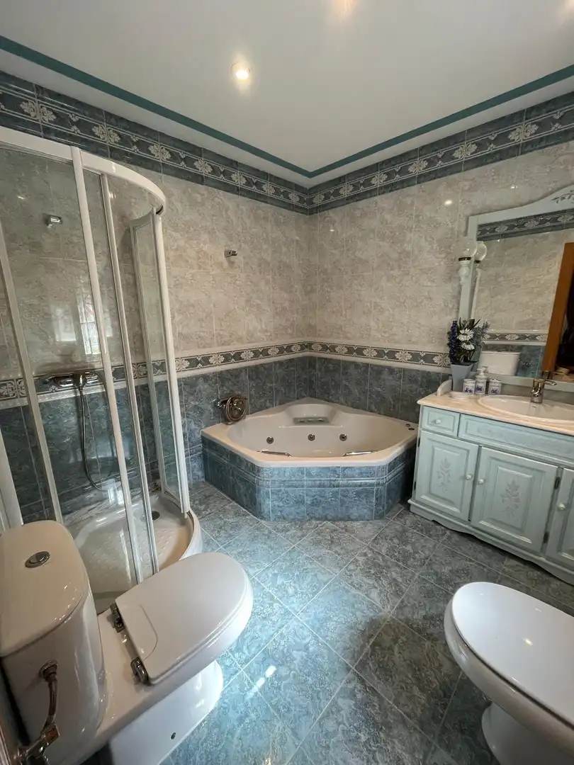 Casa o chalet en venta en Nuevo Aranjuez - Ciudad de las Artes