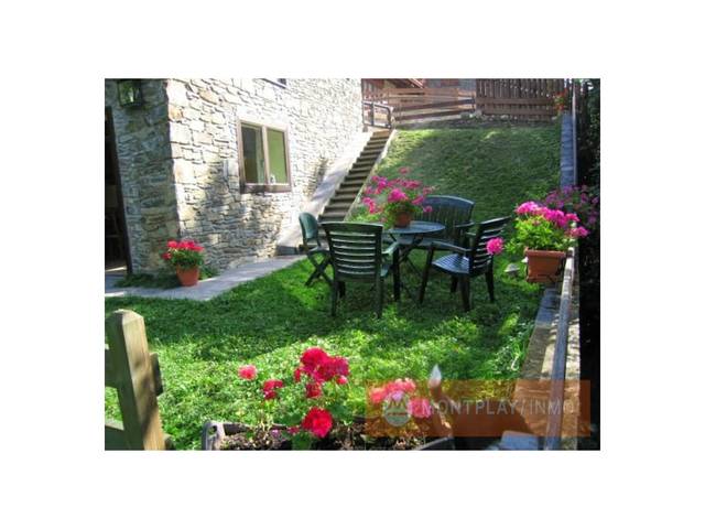 Apartamento en Alquiler en Gessa