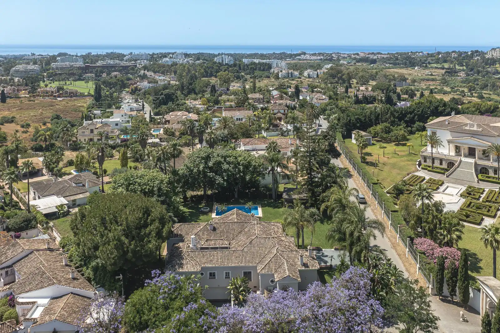 Chalet con terraza en venta en Calle 19 C 501, imagen 46