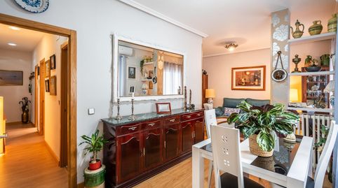 Foto 4 de Piso en venta en Ciudad de Barcelona, Pacífico, Madrid Capital