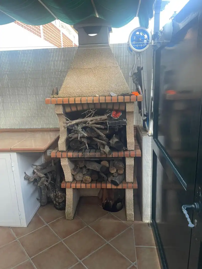 Adossat amb terrassa en venda a Calle Veleta, imagen 10