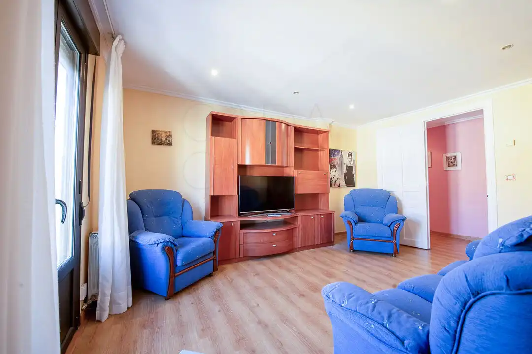 Sala d'estar de Àtic en venda en El Astillero  , Cantabria