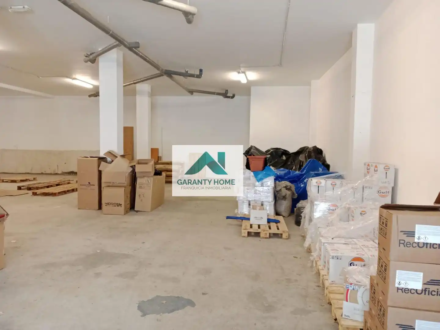 Business premises for sale in Oseiro, imagen 6