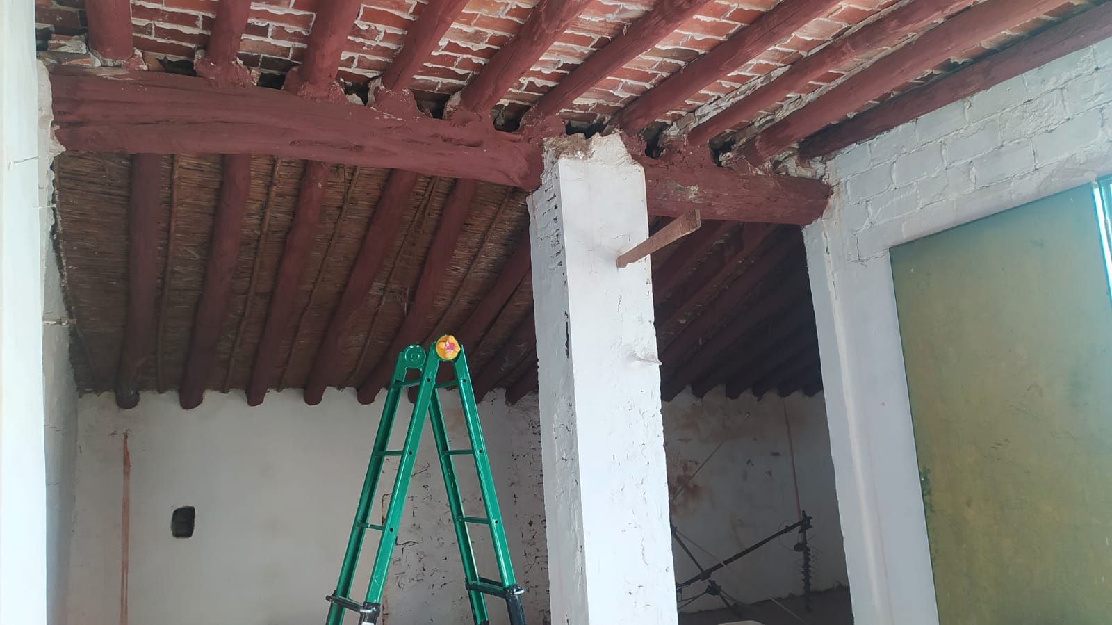 Casa o xalet en venda en Casinos