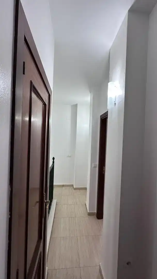Detached homes for rent in San Juan del Puerto, Huelva