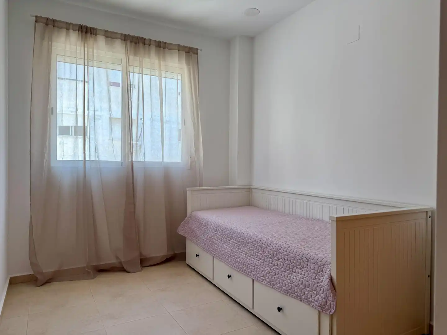 Habitación de Piso en venta en Xeraco con Amueblado