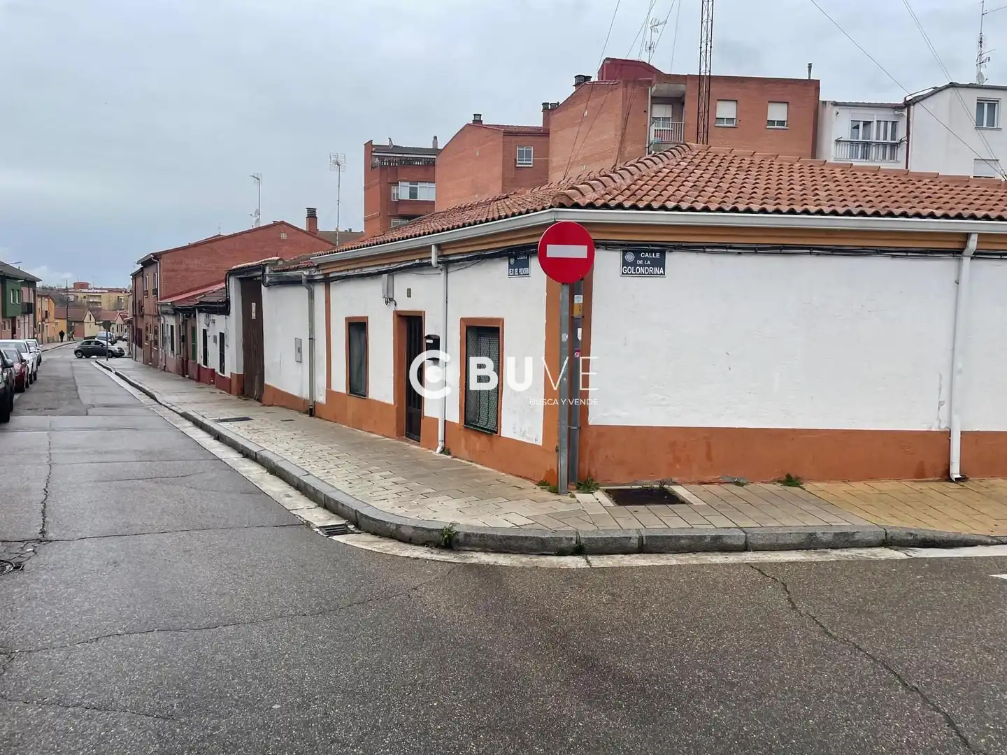 Casa o xalet en venda a Camino Viejo del Polvorin, Pajarillos Altos