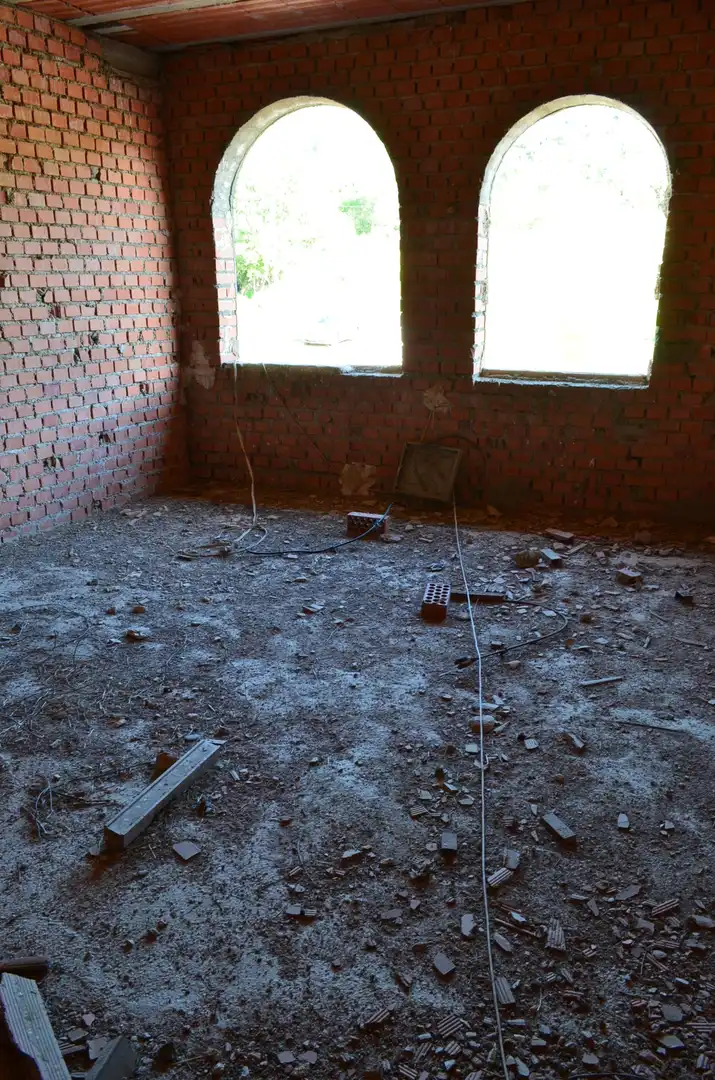 Nau industrial en venda a Casas del Castañar, imagen 5
