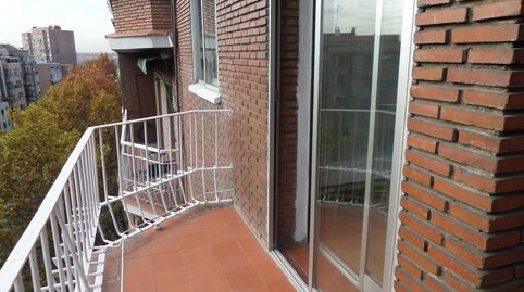 Foto 4 von Wohnung zur Miete in Paseo de Santa María de la Cabeza, Acacias, Madrid Capital