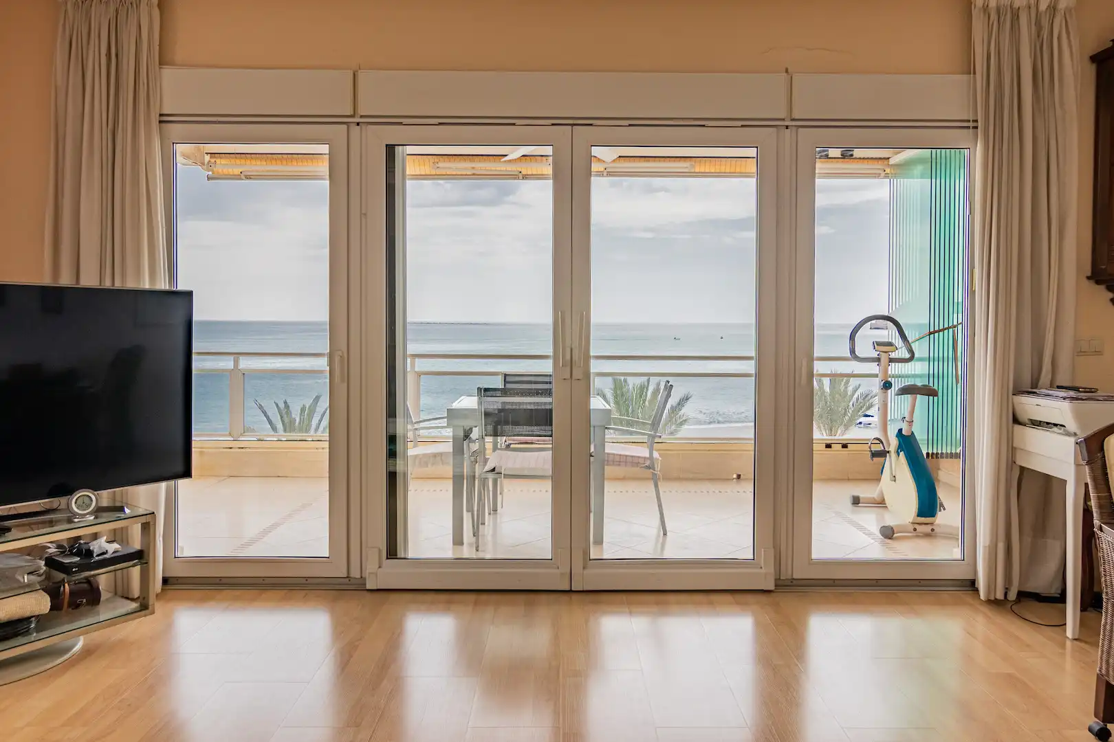 Appartamento con terrazza in vendita a L'Albir, imagen 3