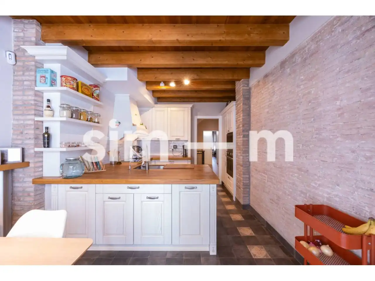 Casa o chalet en venta en Centre