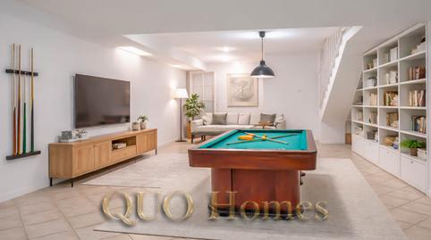 Foto 4 de Casa o chalet en venta en Parque Atlántico - Ronda este, Jerez de la Frontera