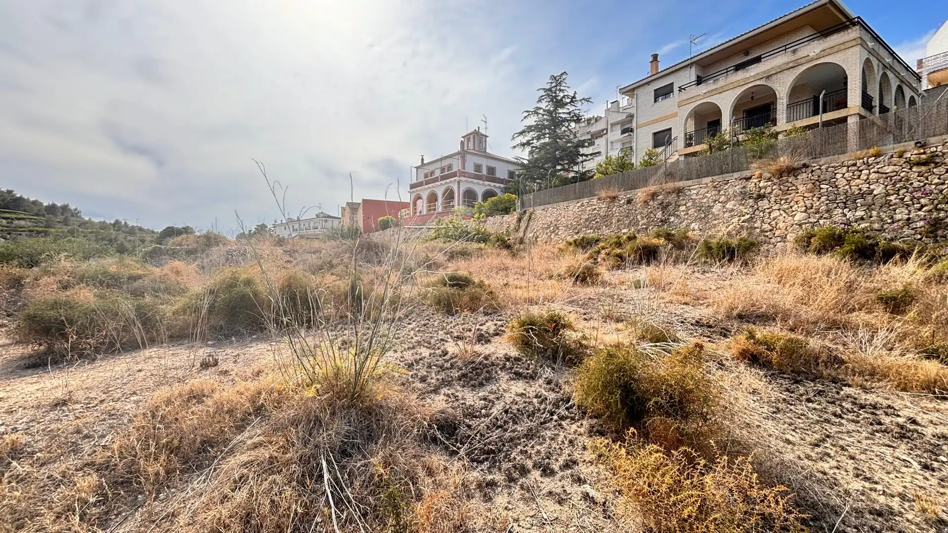 Terreno residenziale in vendita a Calle Virgen del Carmen, imagen 4