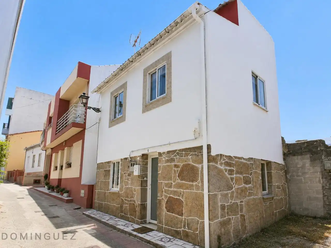 Casa en venda a O Grove