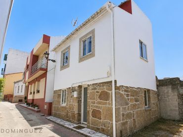Casa en venda a O Grove