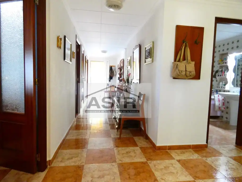 Casa o chalet en venta en Alzira con Aire acondicionado, Jardín privado y Terraza