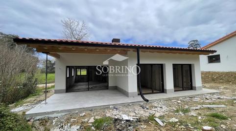 Foto 2 de Casa o xalet en venda a Calle Piñeres de Pria, 1, Pría - Nueva-Hontoria - Naves, Llanes