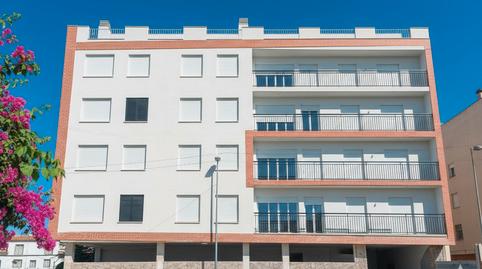 Foto 4 de Pis en venda a Calle Maestra Teresa Navarro Salas, 3, Puerto Lumbreras, Murcia