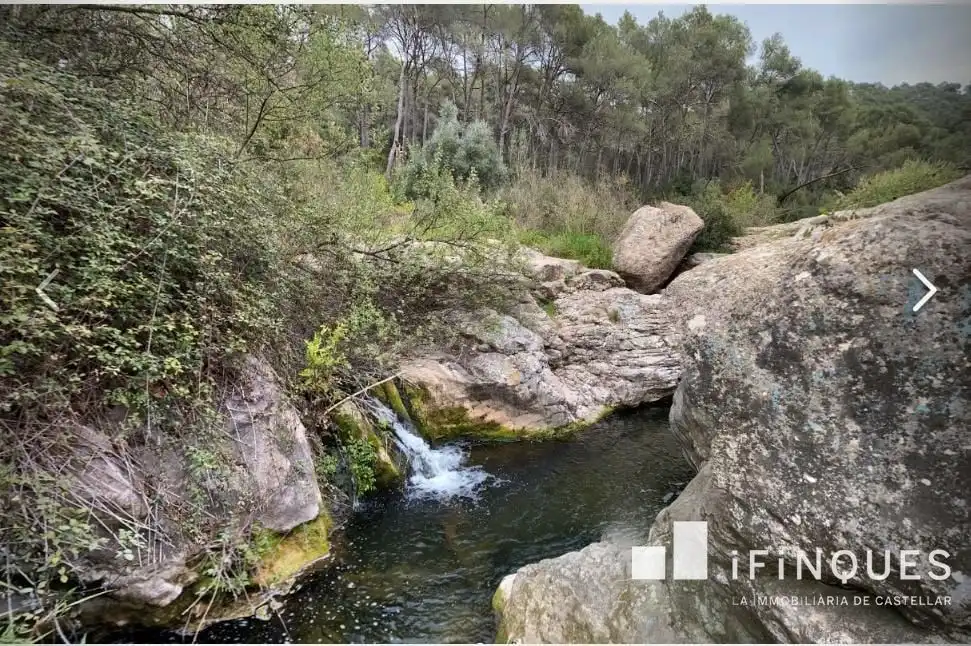 Grundstücke zur Miete in Camí Arenes, El Racó - Sant Feliu del Racó