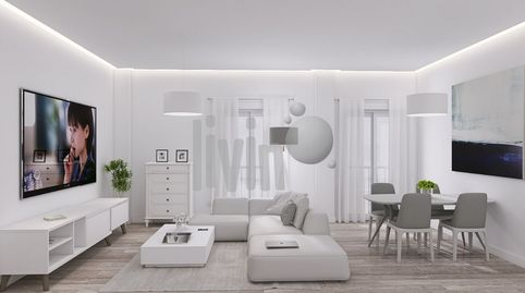 Foto 2 de Piso en venta en Nueva, Avda de Madrid - Pº de la Estación, Jaén Capital