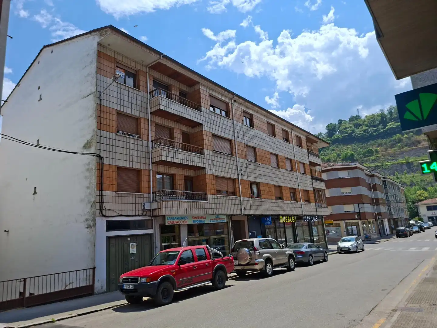Flat for sale in AV FRANCISCO CABRERA, imagen 26